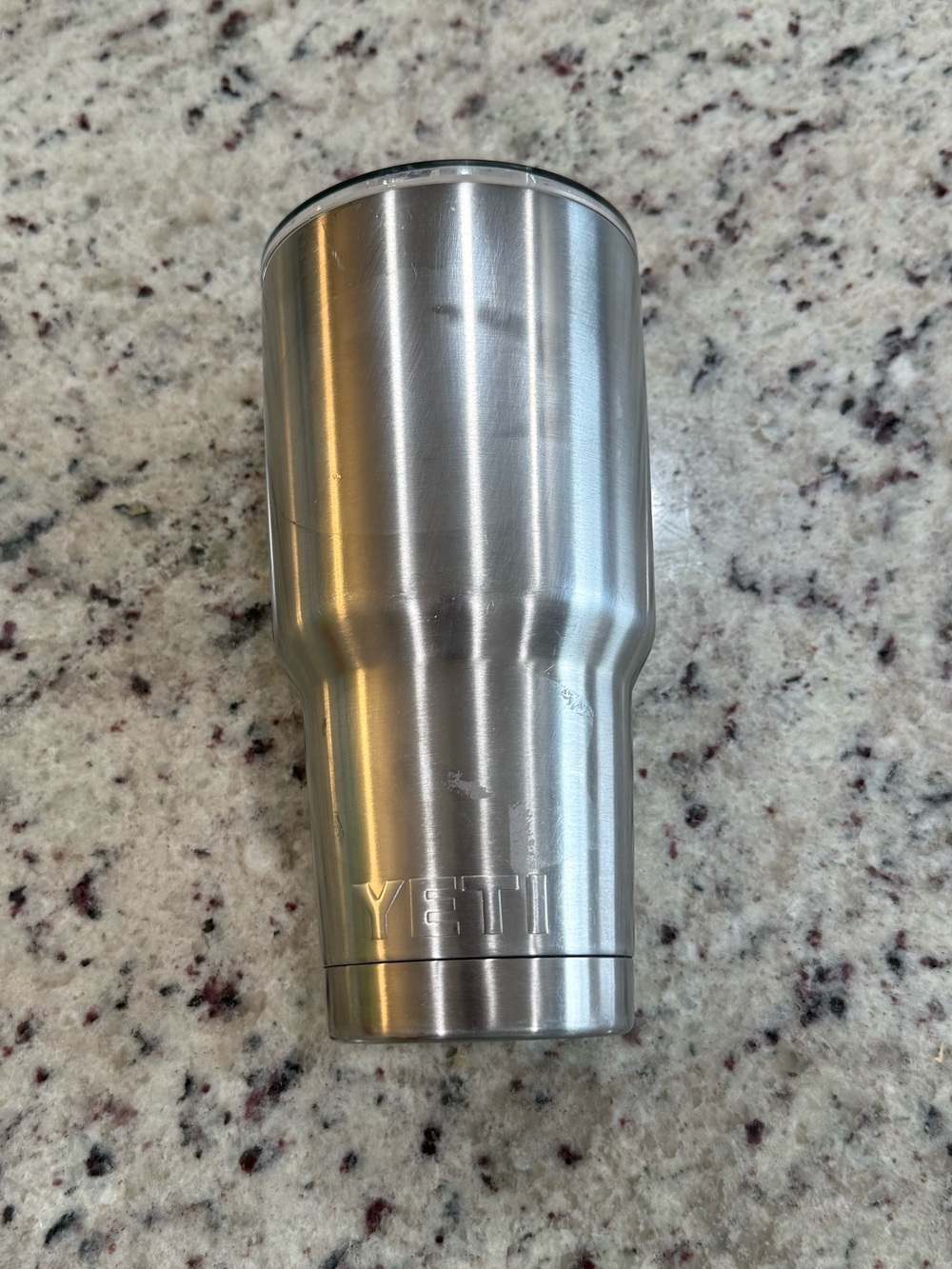 Yeti Cup